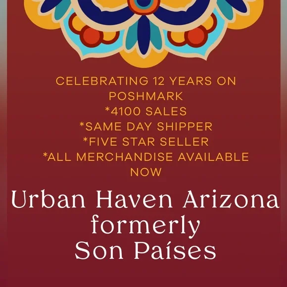 Turquoise and Silver Two Layer Necklace Set NWT - Picture 8 of 8